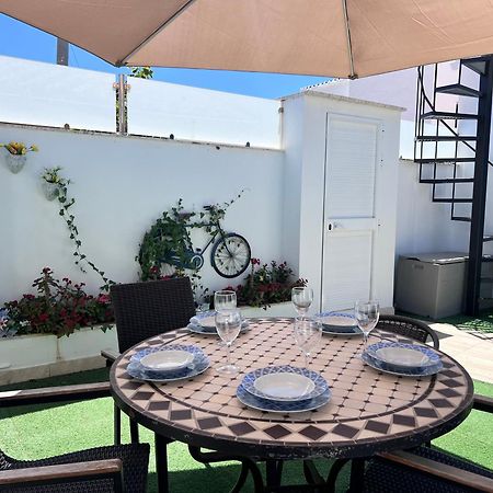 Pirata Bungalow Sea Front エステポナ エクステリア 写真